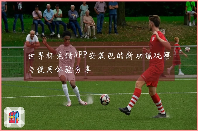 世界杯竞猜APP安装包的新功能观察与使用体验分享