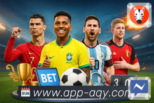 新手必看：如何顺利使用世界杯竞猜网页版入口进行体育直播体验